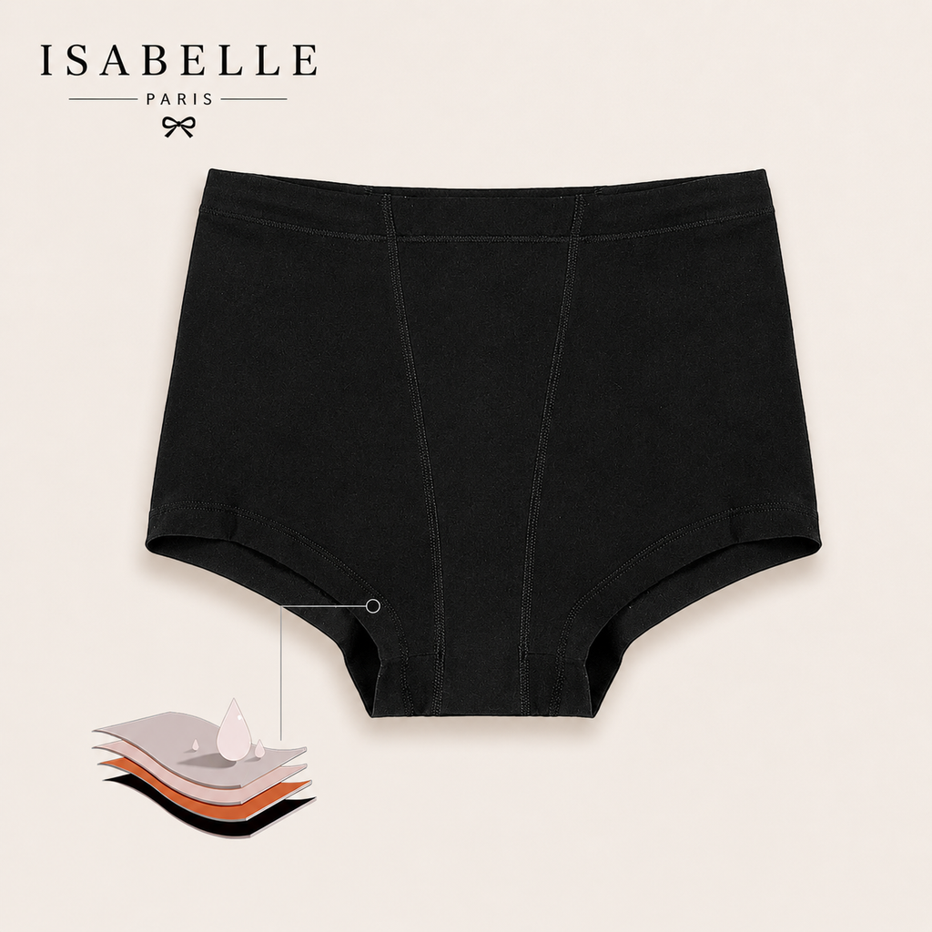 Leak-Proof Period Panties