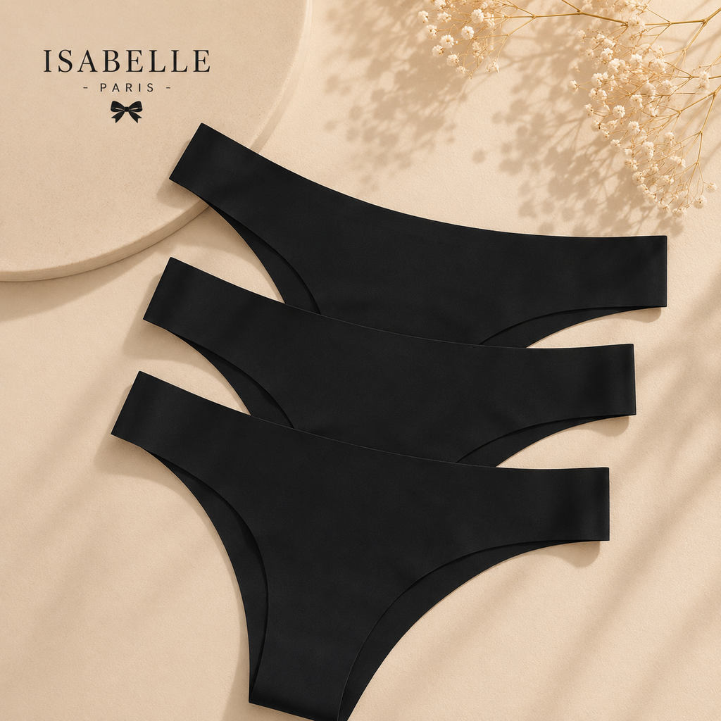 Culotte Sans Couture