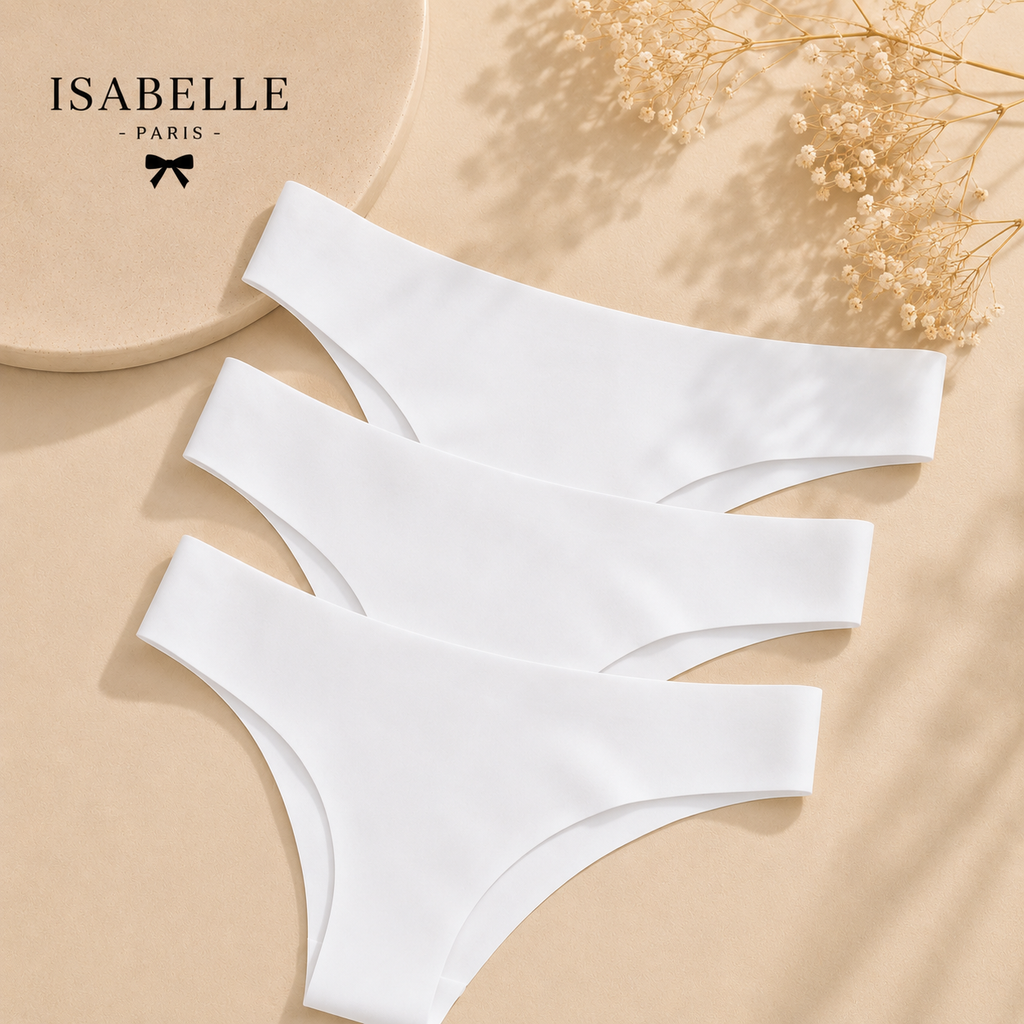 Culotte Sans Couture