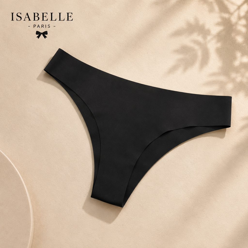 Culotte Sans Couture