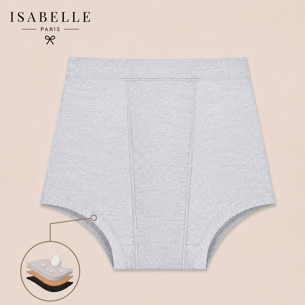 Leak-Proof Period Panties