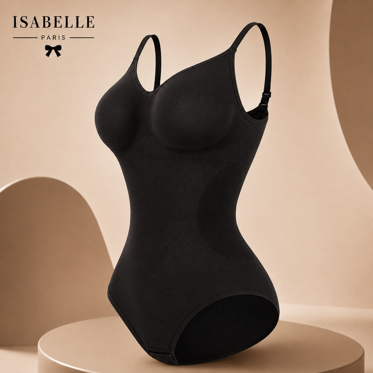 Sculpting Shaper Bodysuit