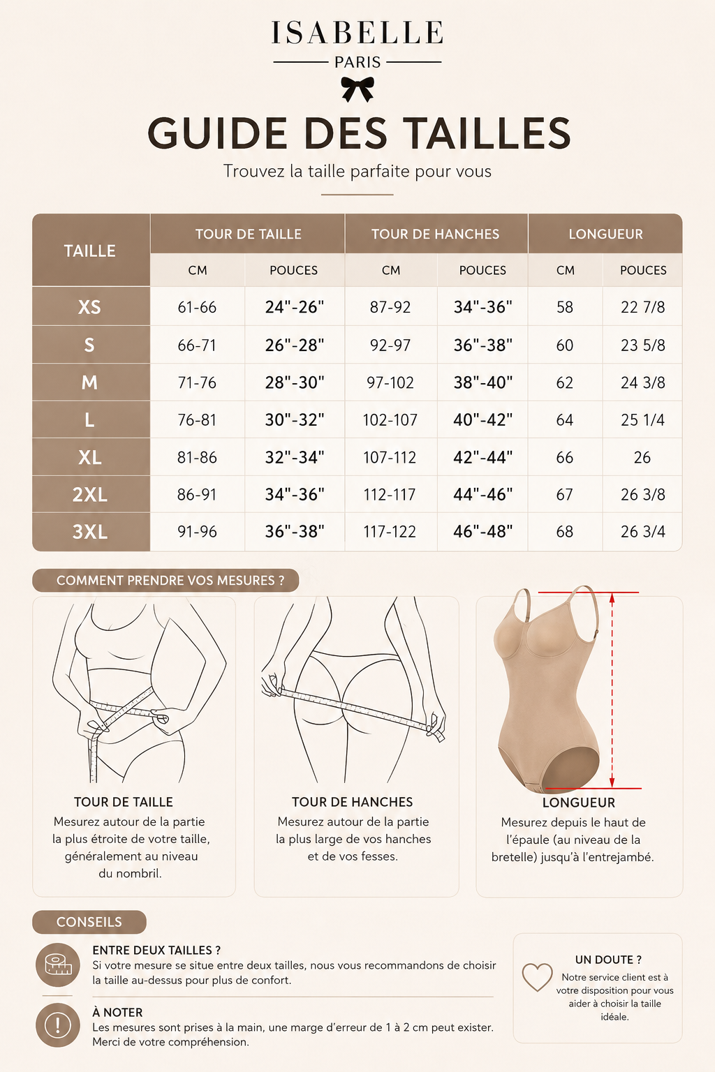 Sculpting Shaper Bodysuit