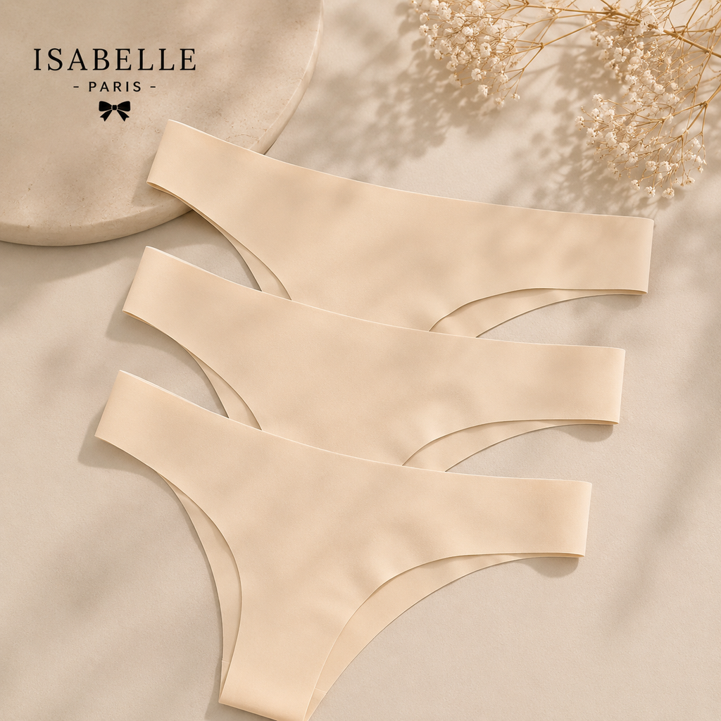 Culotte Sans Couture