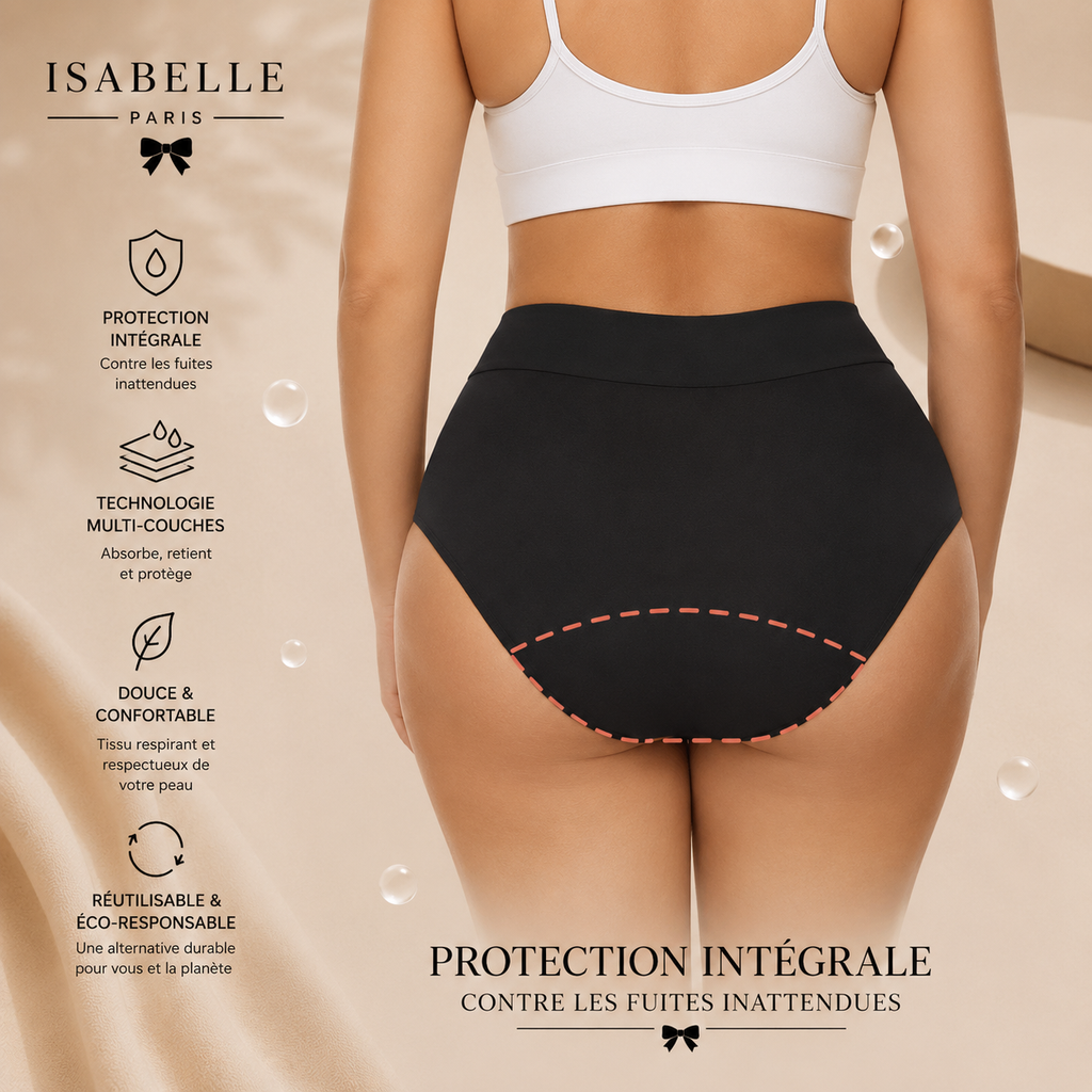 Culotte Protection Confort