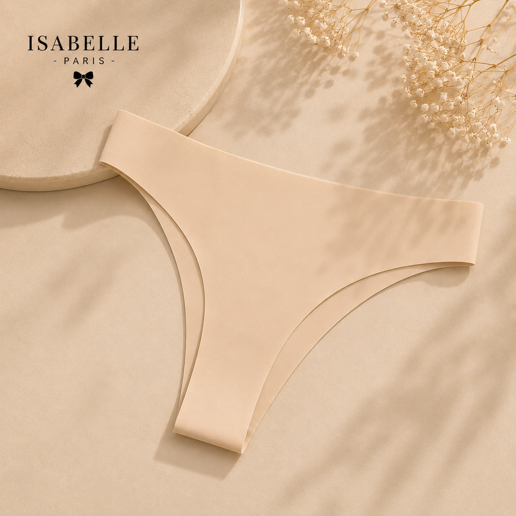 Culotte Sans Couture