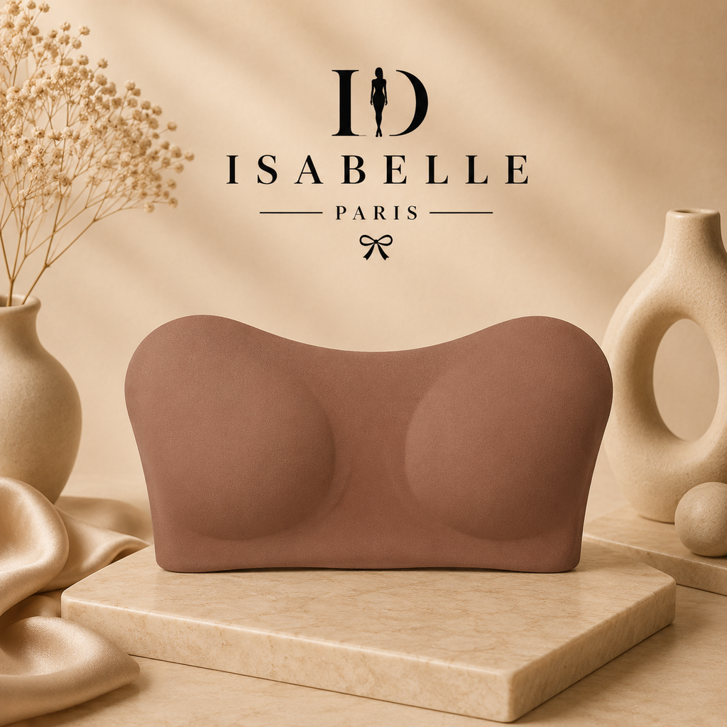 soutien-gorge sans bretelles