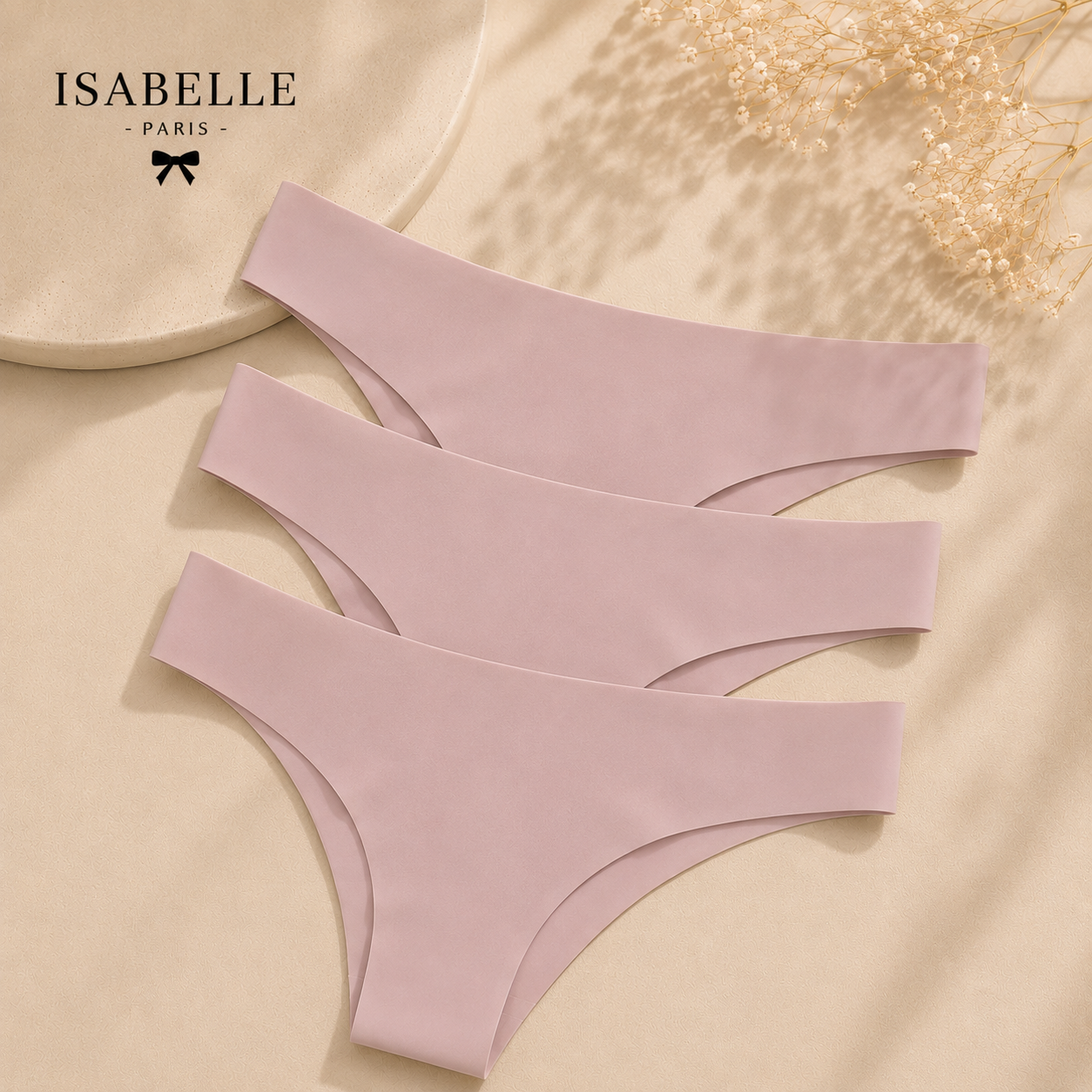 Culotte sans coutures