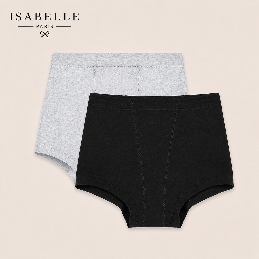 Leak-Proof Period Panties
