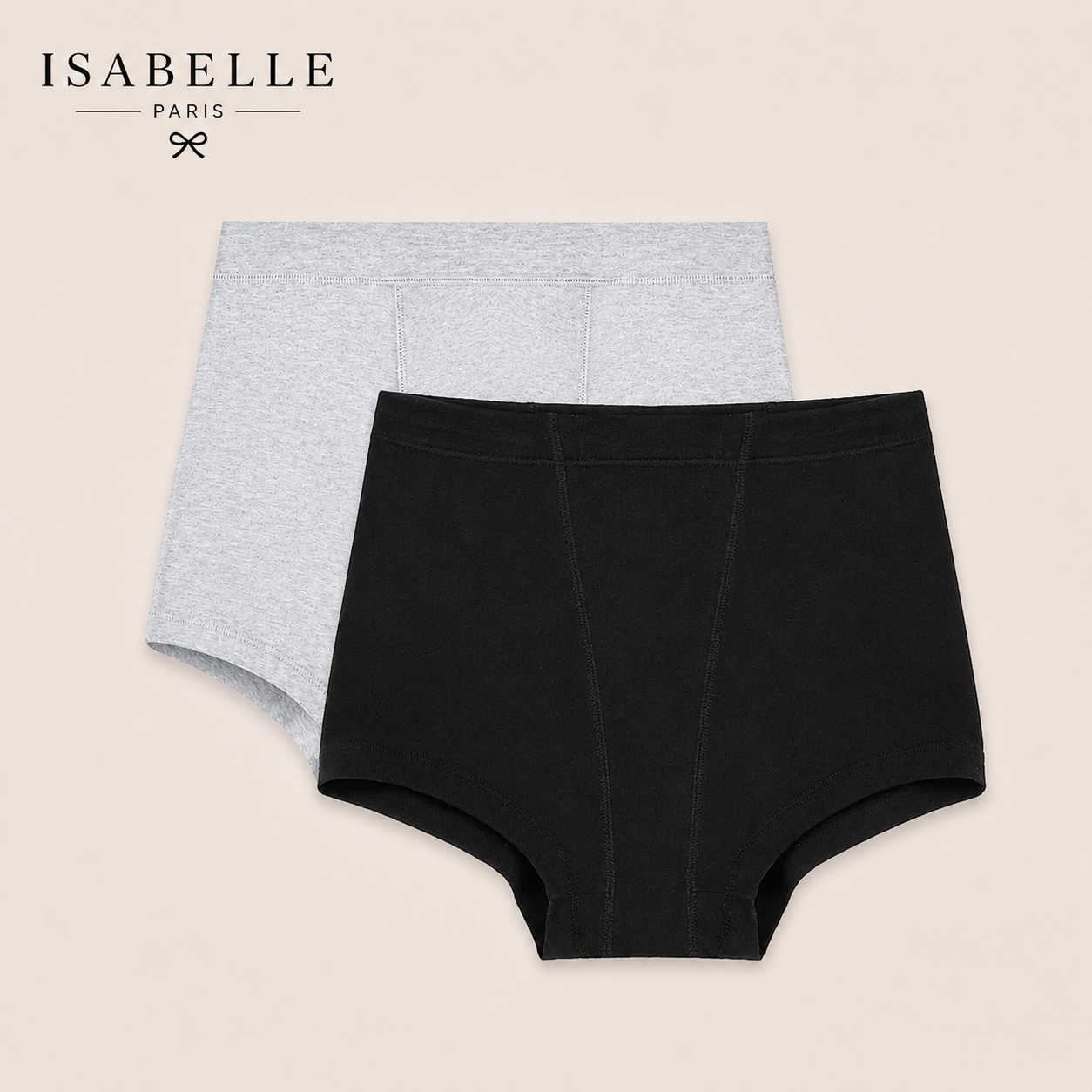 Culotte Menstruelle Anti-Fuites