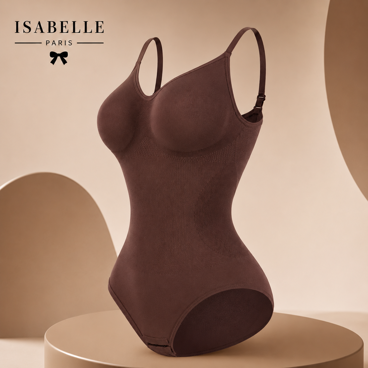 Sculpting Shaper Bodysuit