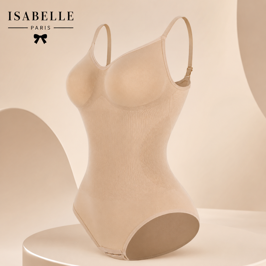 Sculpting Shaper Bodysuit