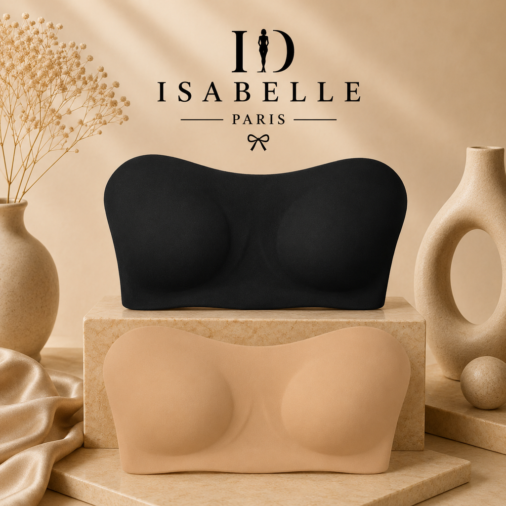 soutien-gorge sans bretelles