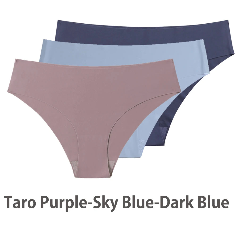 Ensemble de culottes sans couture