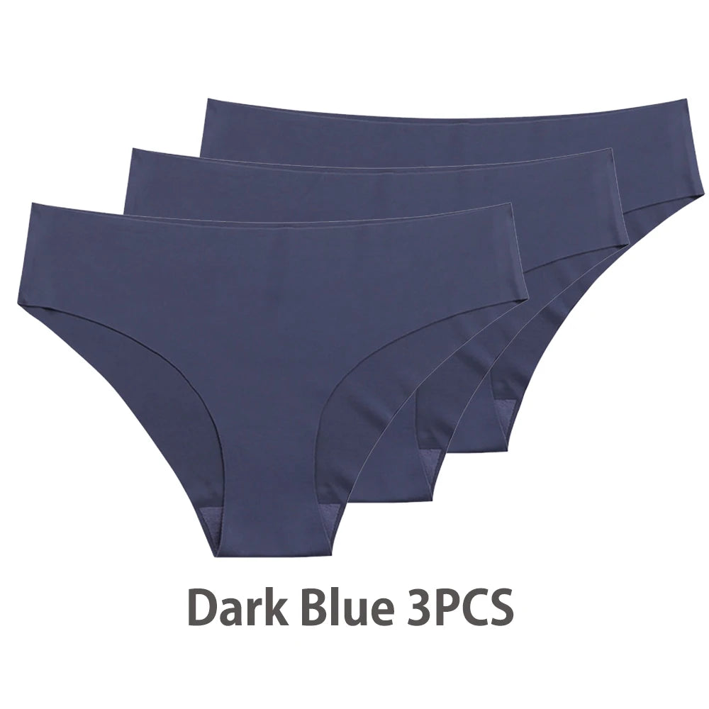 Ensemble de culottes sans couture