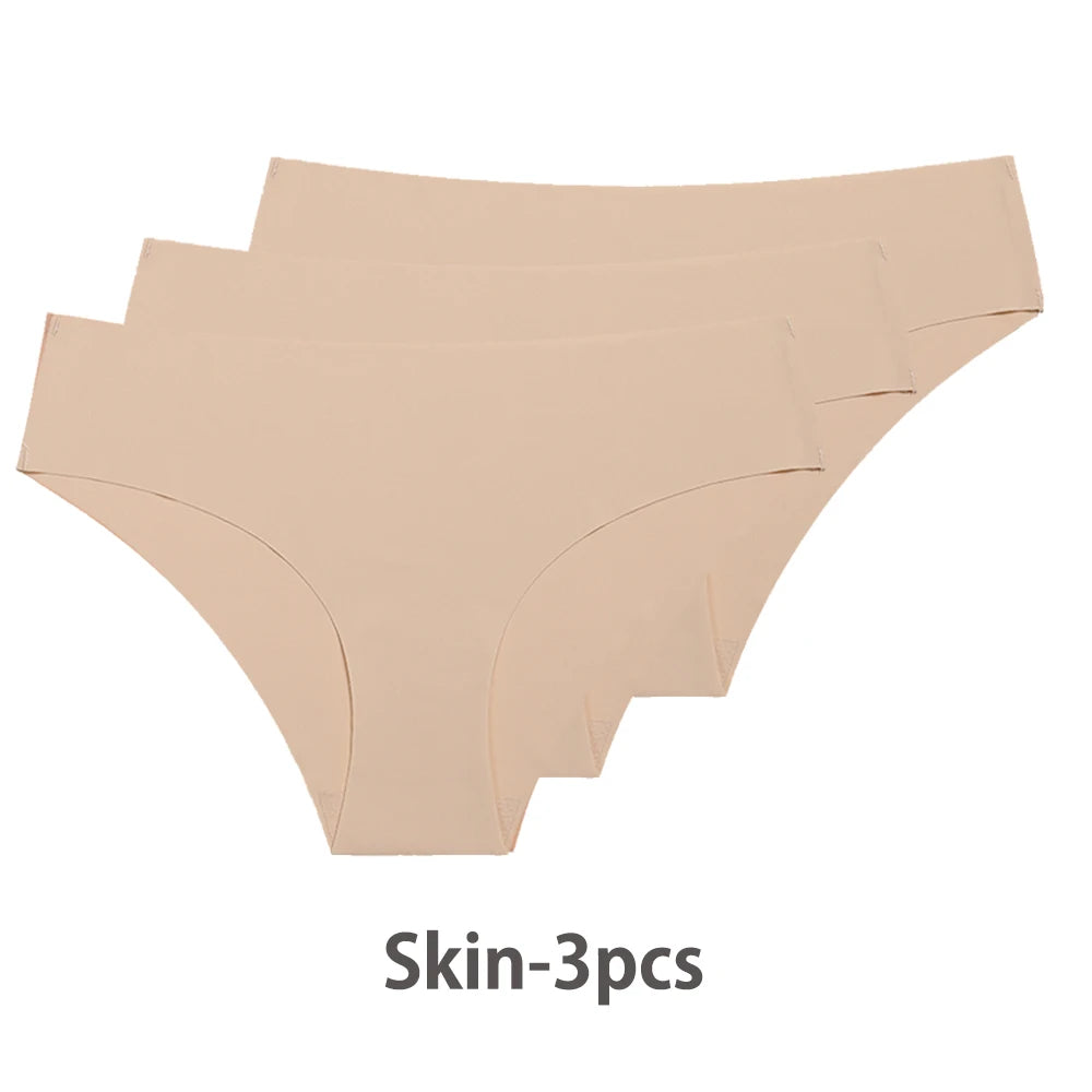 Ensemble de culottes sans couture