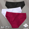 Culotte Invisible Sans Coutures – Lot de 3