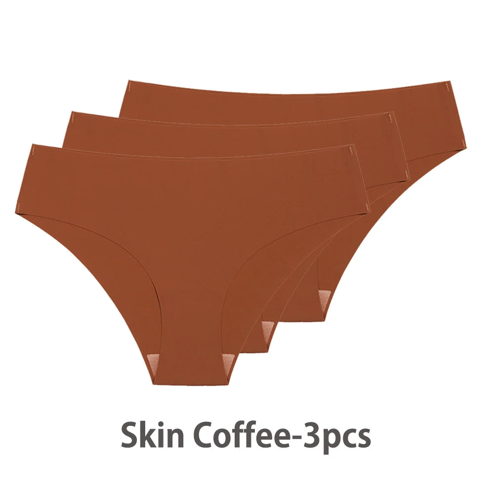 Ensemble de culottes sans couture