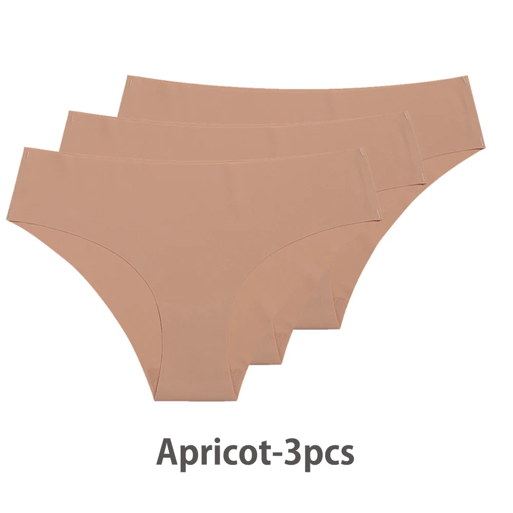 Ensemble de culottes sans couture