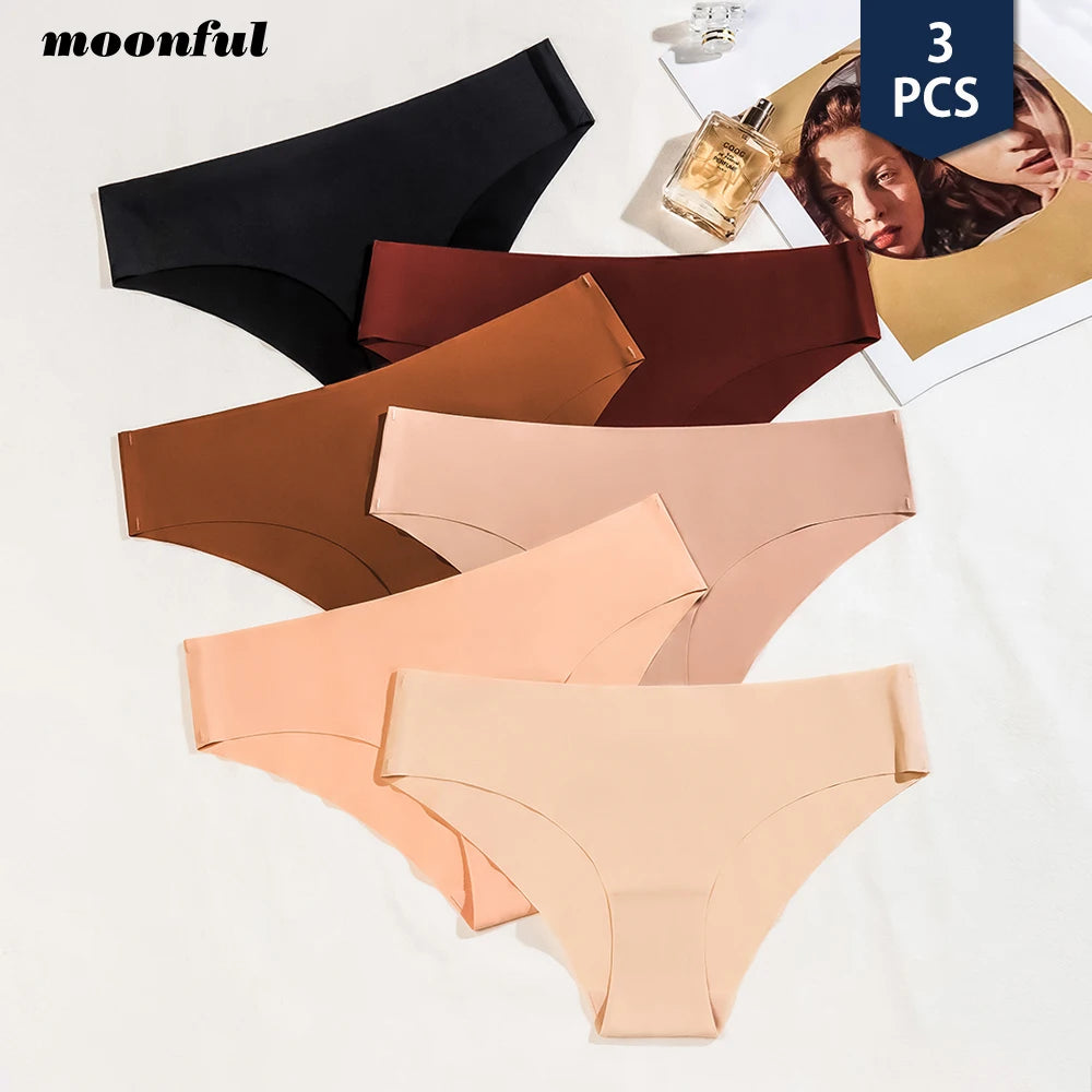 Ensemble de culottes sans couture