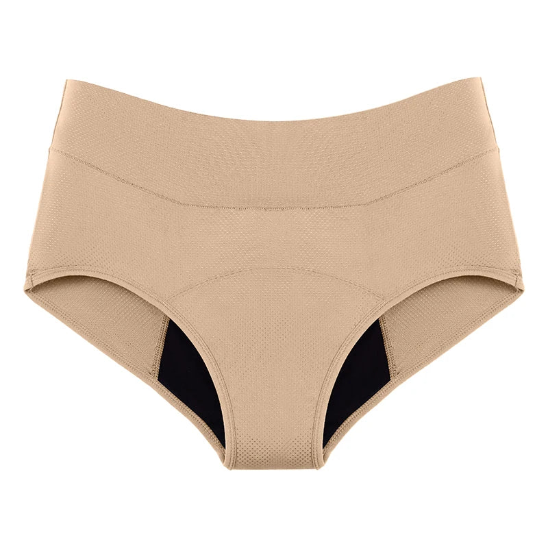 Culotte haute Protection