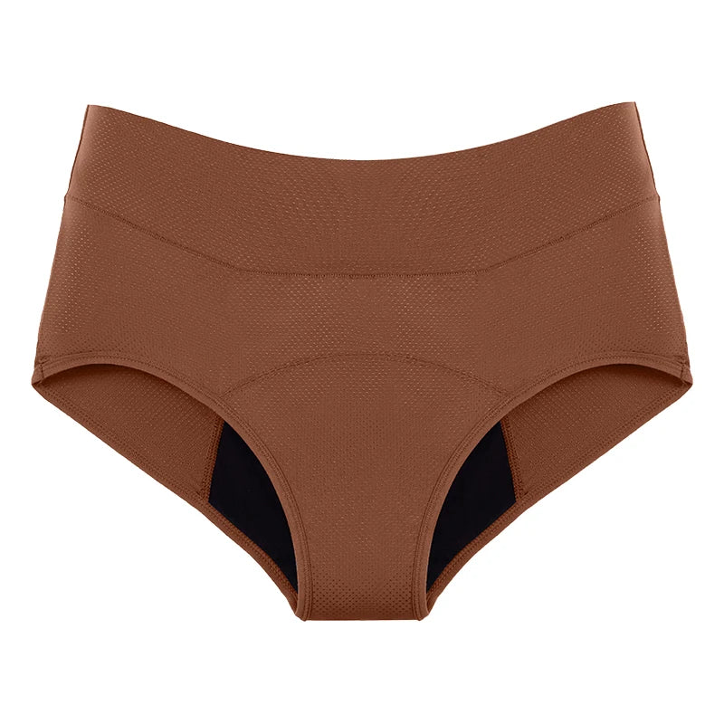 Culotte haute Protection