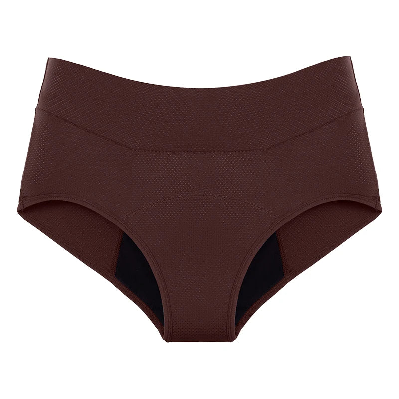 Culotte haute Protection