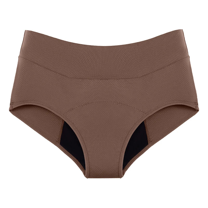 Culotte haute Protection