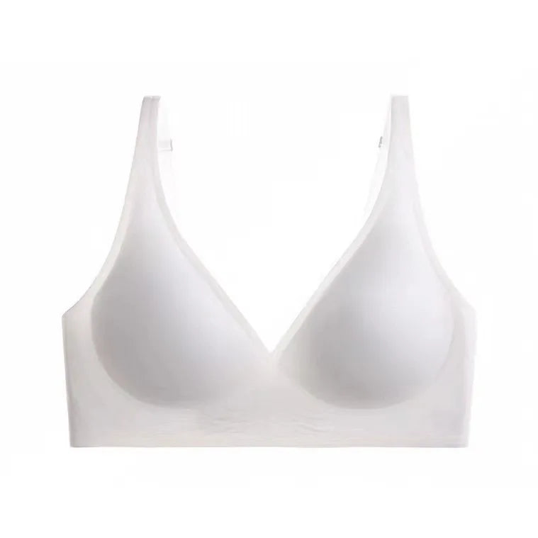 Premium Seamless Comfort Bra
