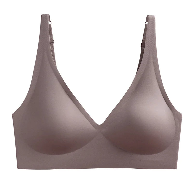 Premium Seamless Comfort Bra