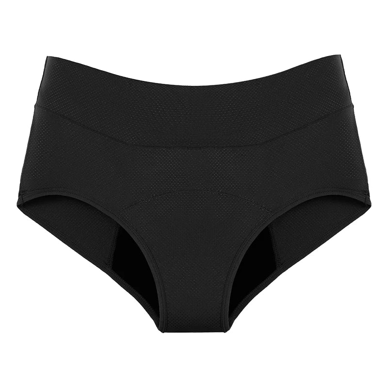 Culotte haute Protection