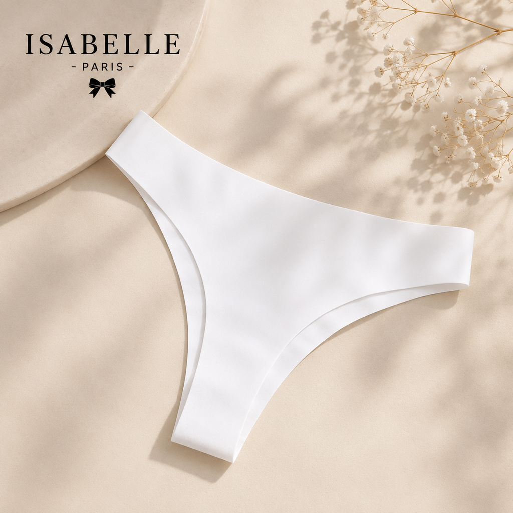 Culotte Sans Couture