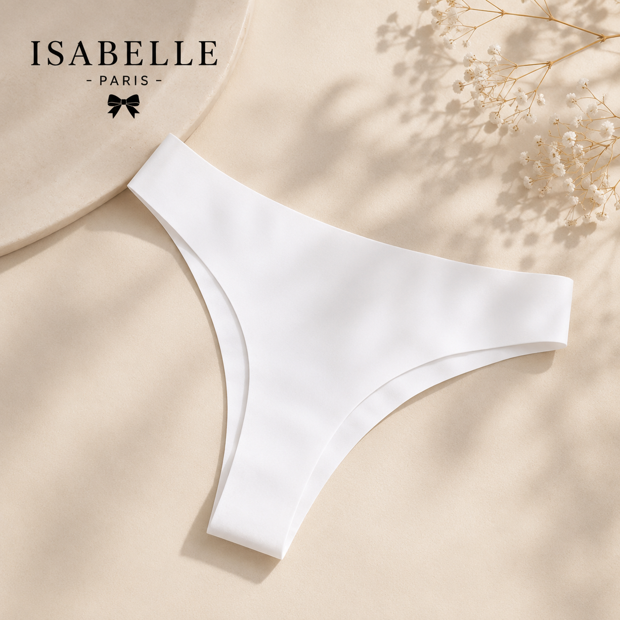 Culotte Sans Couture