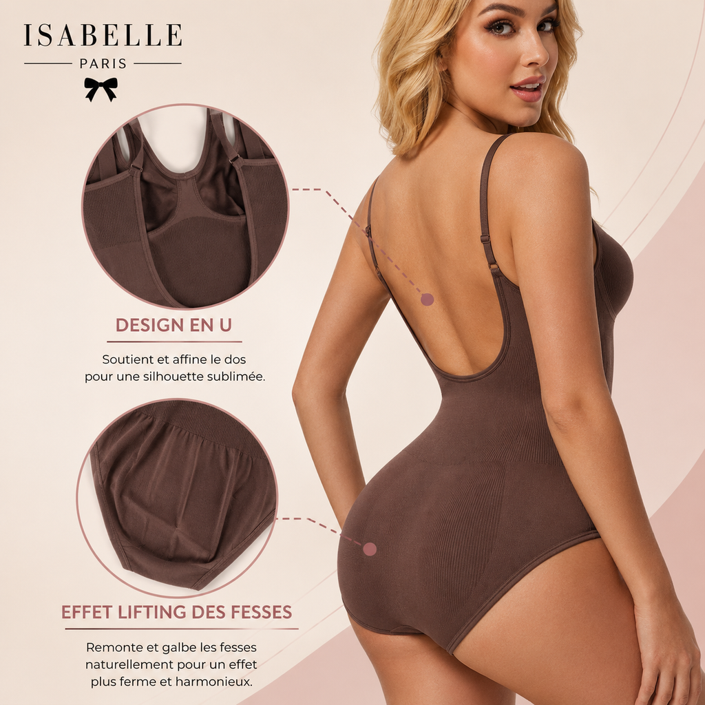 Sculpting Shaper Bodysuit