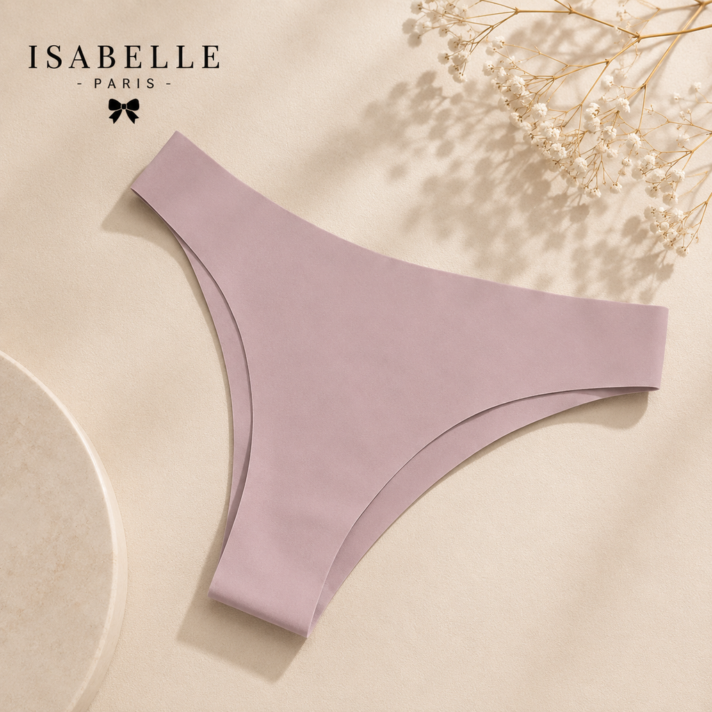 Culotte Sans Couture
