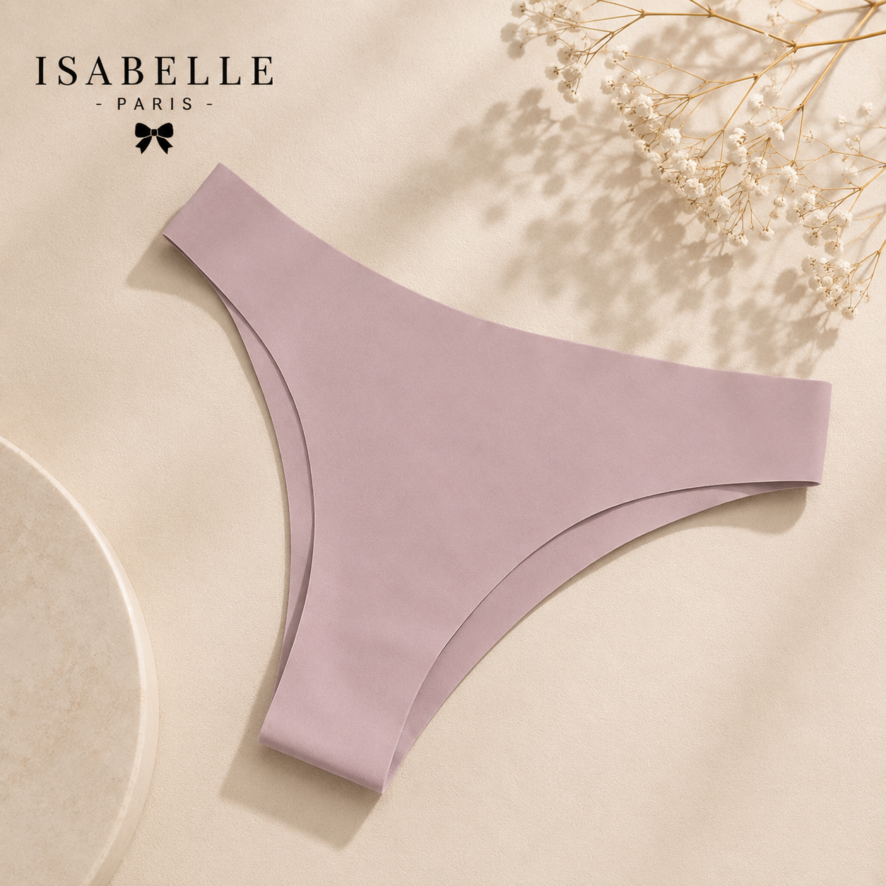 Culotte Sans Couture