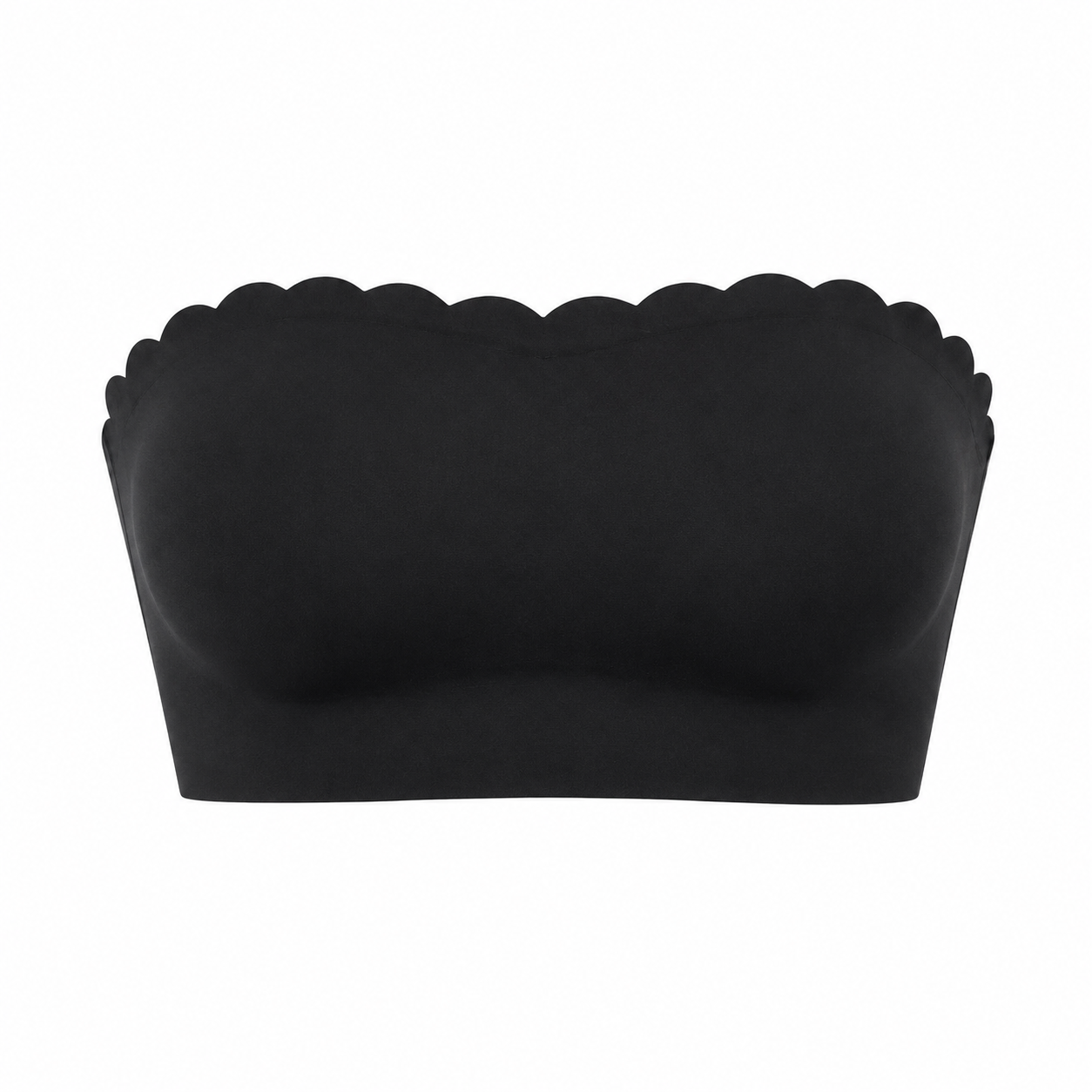 soutien-Gorge Bandeau Sans Couture