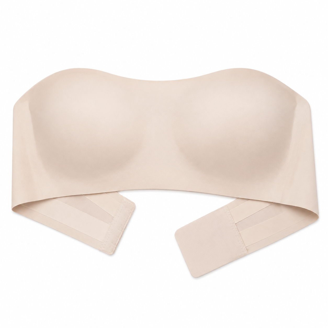 Brassière Invisible Sans Coutures