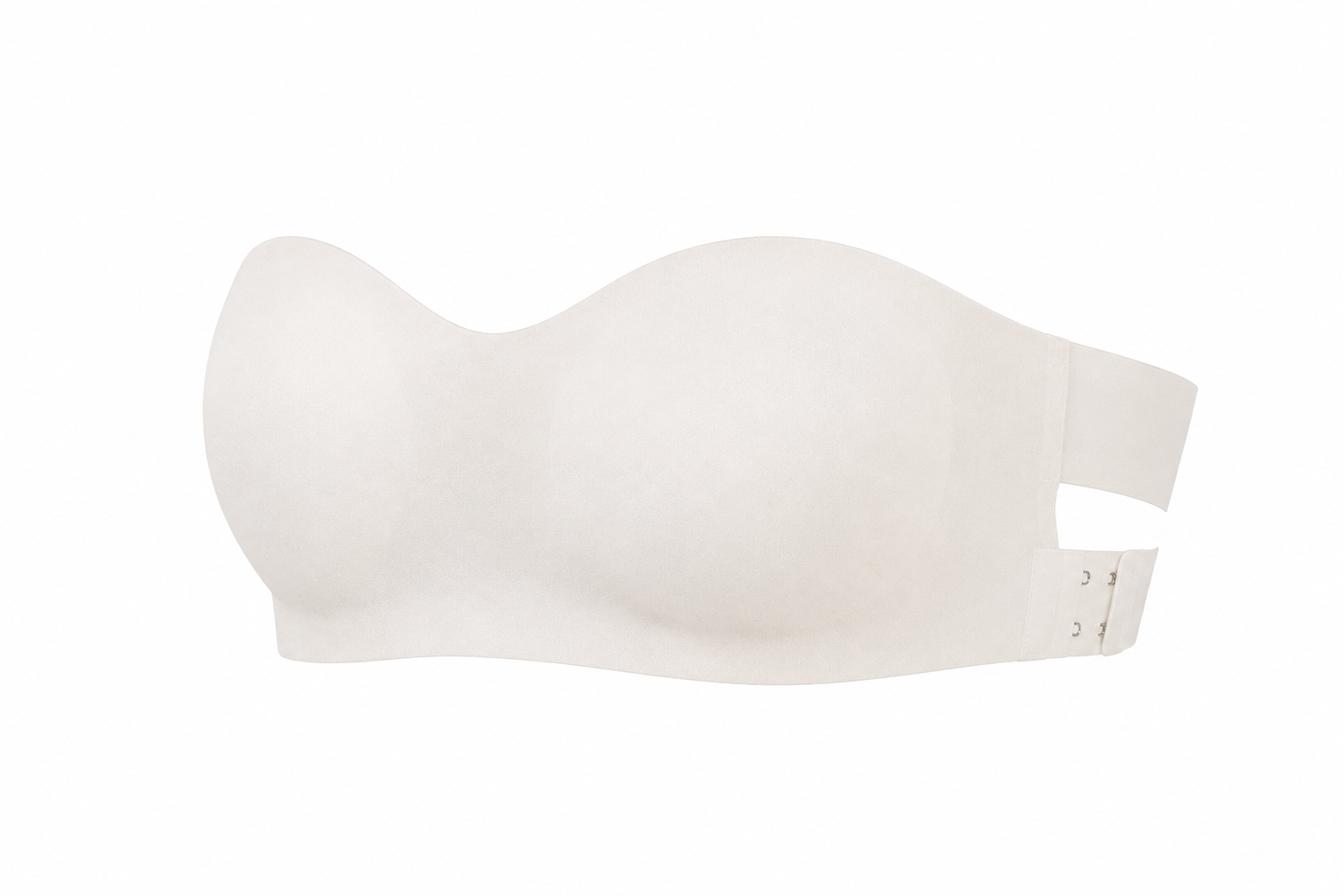 soutien-gorge sans bretelles